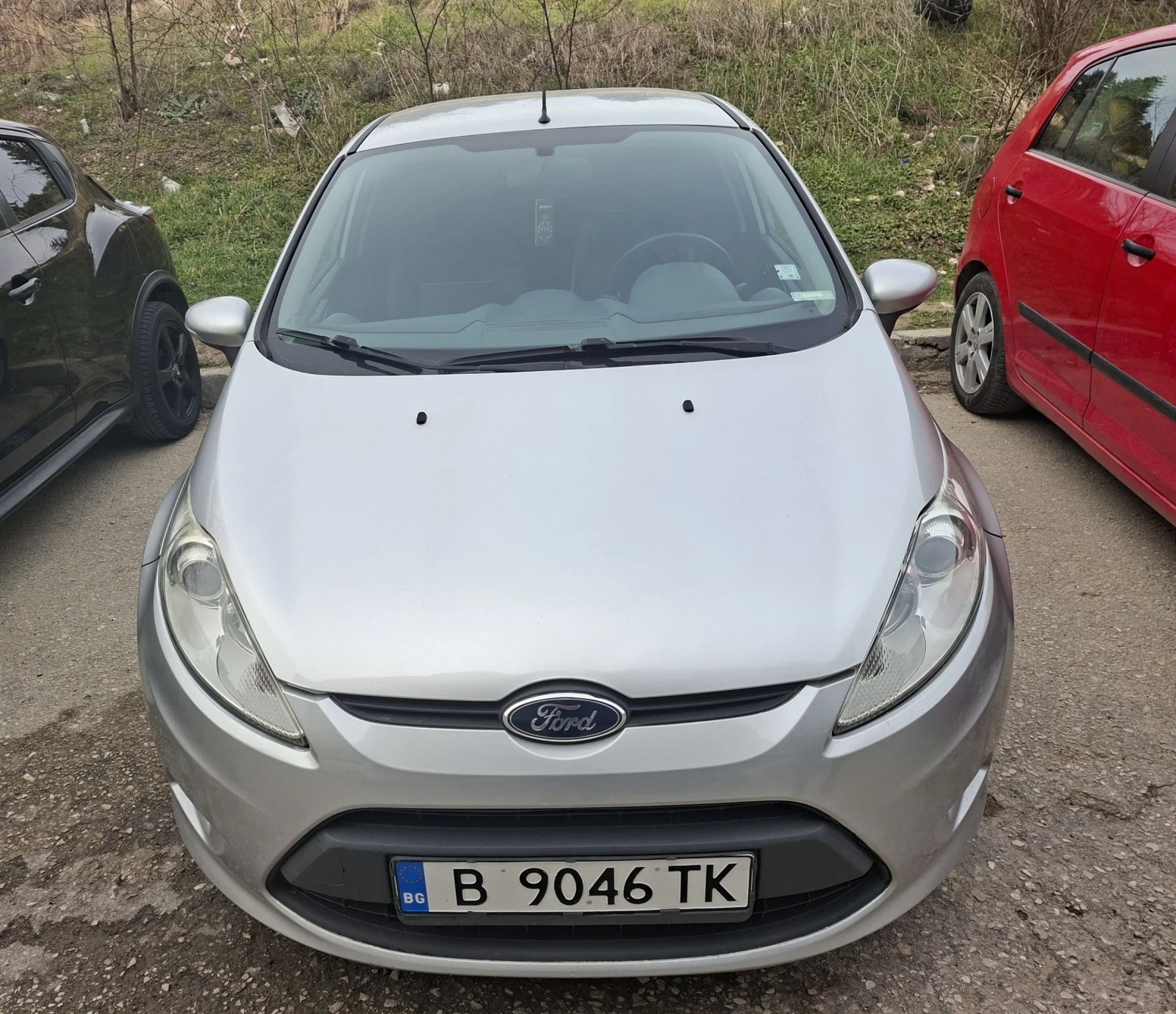 Ford Fiesta | Mobile.bg � ����������� 1