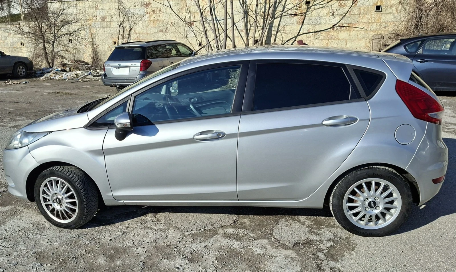 Ford Fiesta | Mobile.bg � ����������� 13