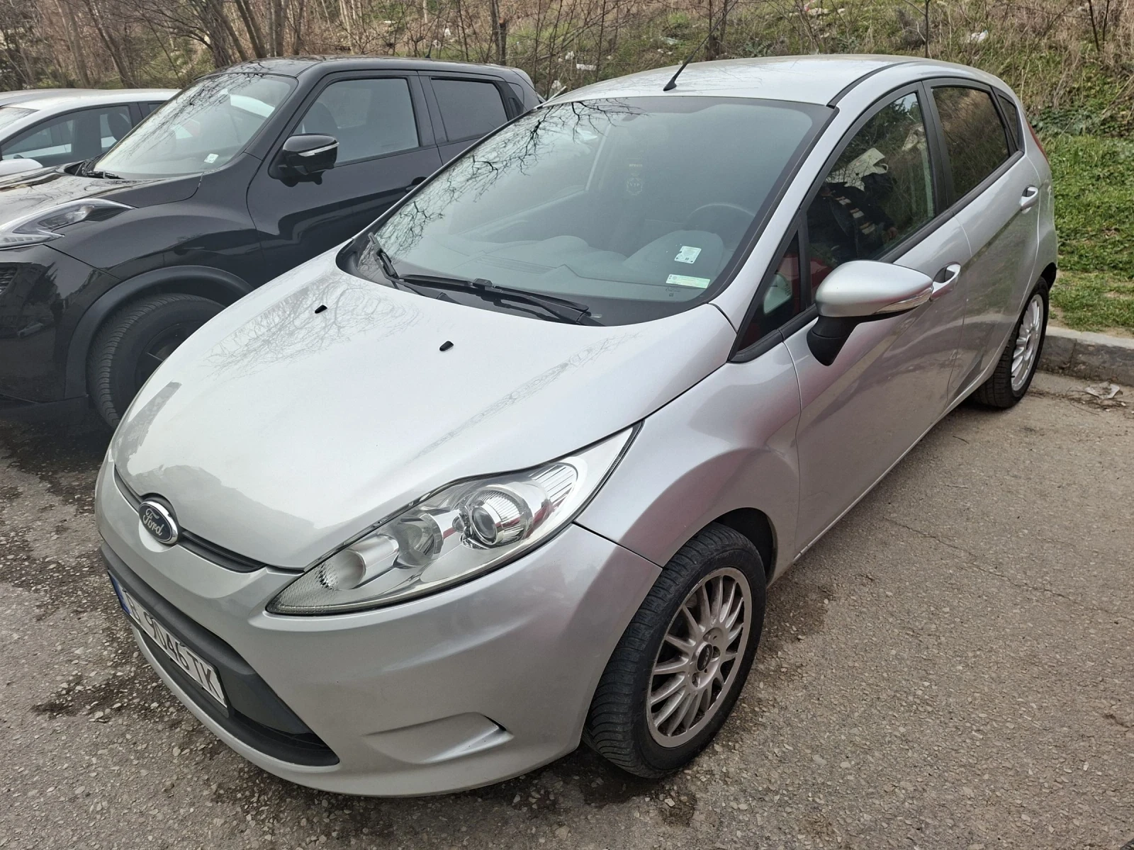Ford Fiesta | Mobile.bg � ����������� 2