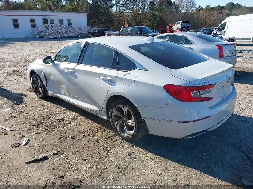 Honda Accord 1.5l Ex - изображение 3