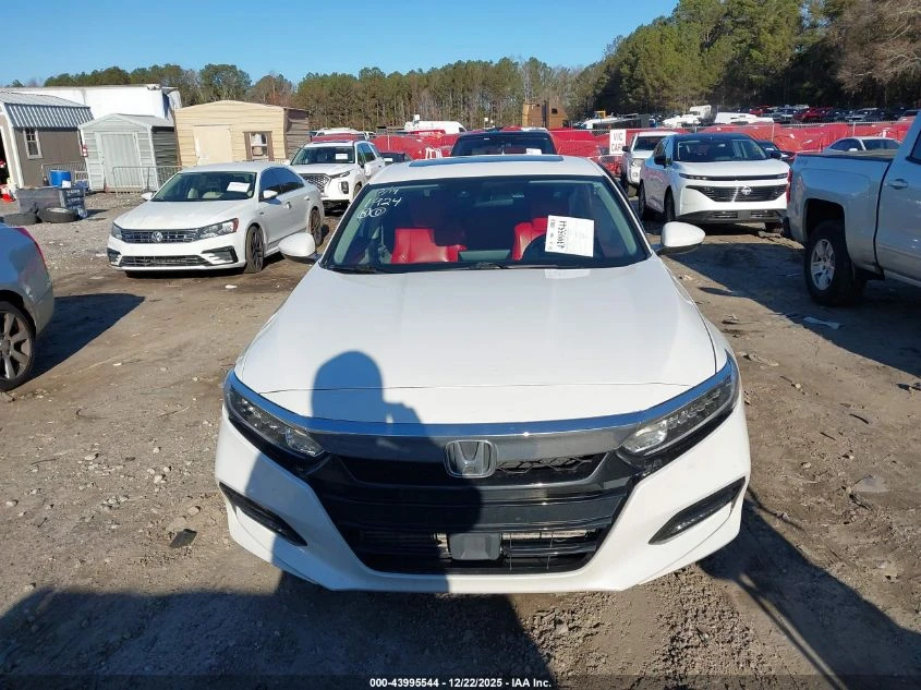 Honda Accord 1.5l Ex | Mobile.bg � ����������� 12