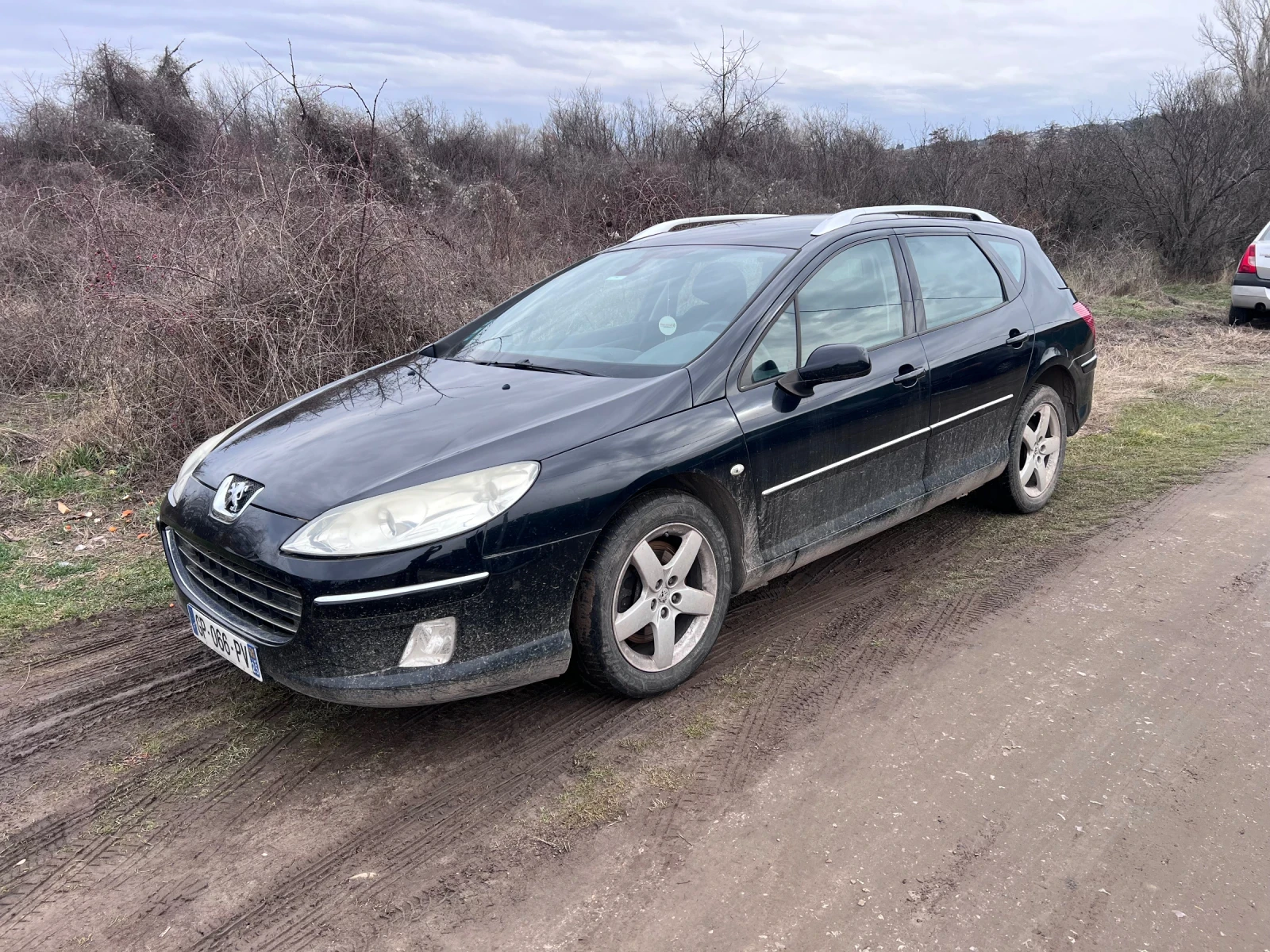 Peugeot 407 2.2 HDI 170 kc | Mobile.bg � ����������� 1