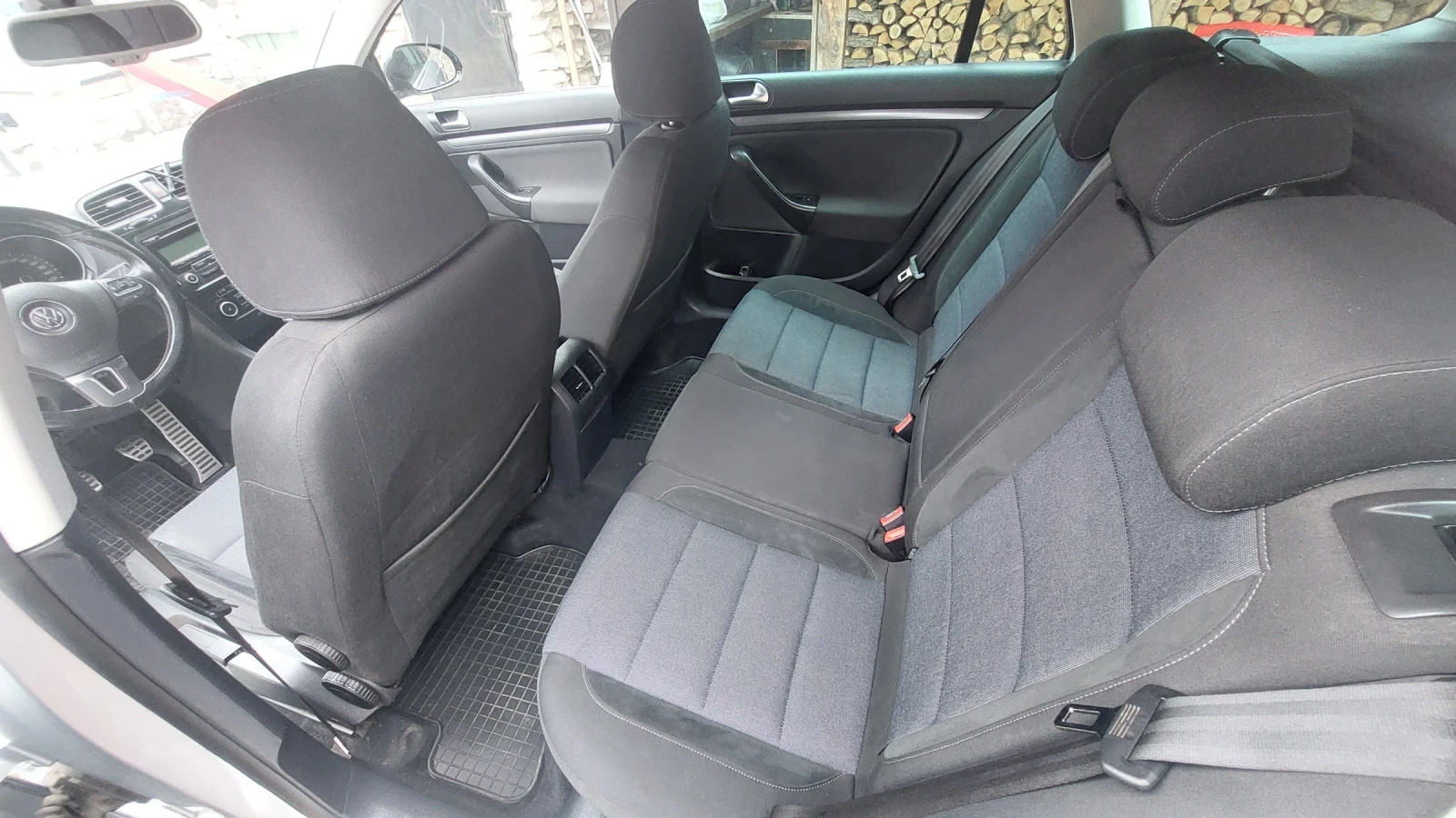 VW Golf Variant | Mobile.bg � ����������� 8