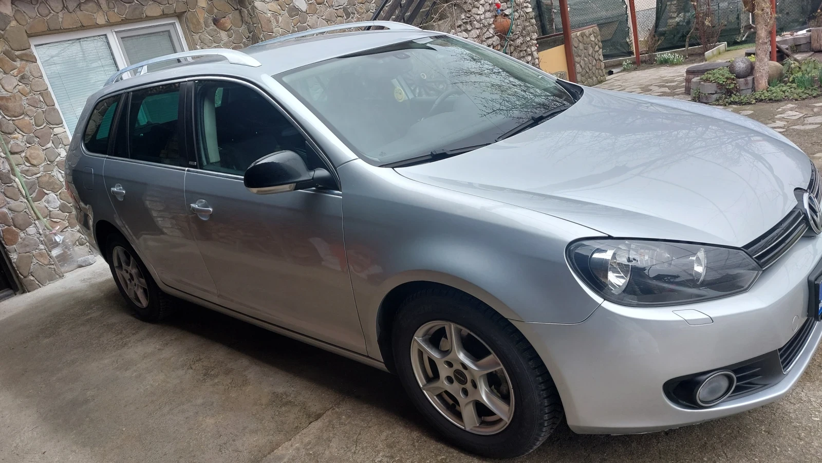 VW Golf Variant | Mobile.bg � ����������� 3