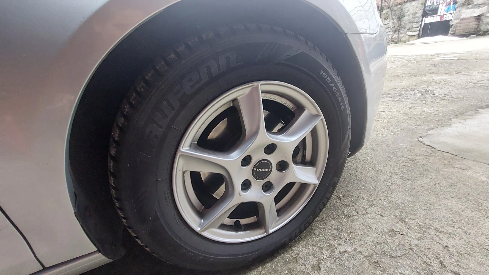 VW Golf Variant | Mobile.bg � ����������� 10