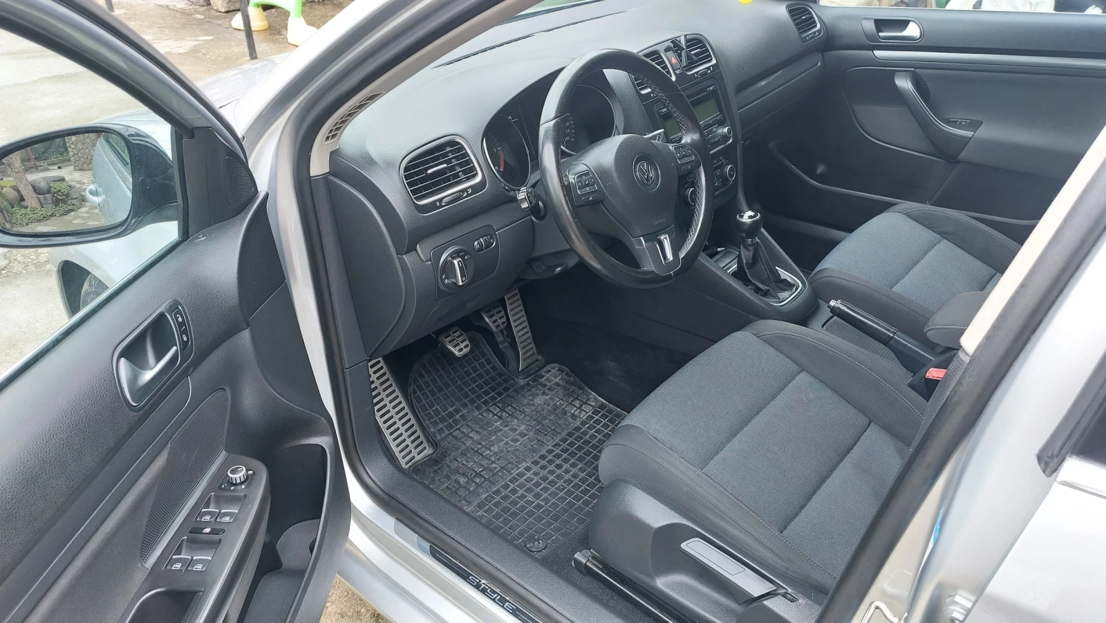 VW Golf Variant | Mobile.bg � ����������� 6