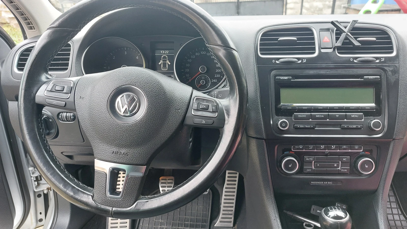 VW Golf Variant | Mobile.bg � ����������� 7