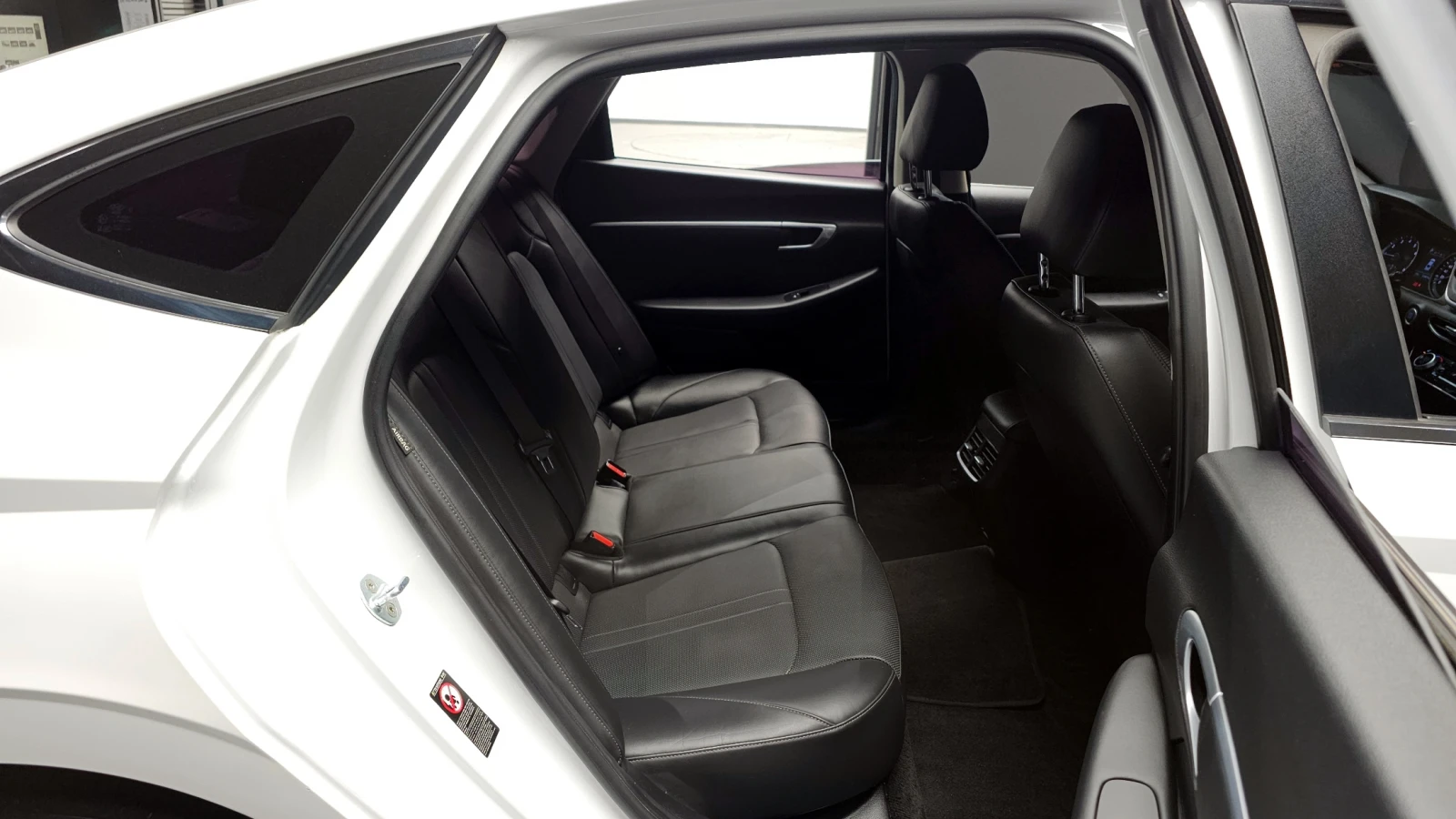 Hyundai Sonata 2.0LPG Smart autogeorge.com - изображение 10