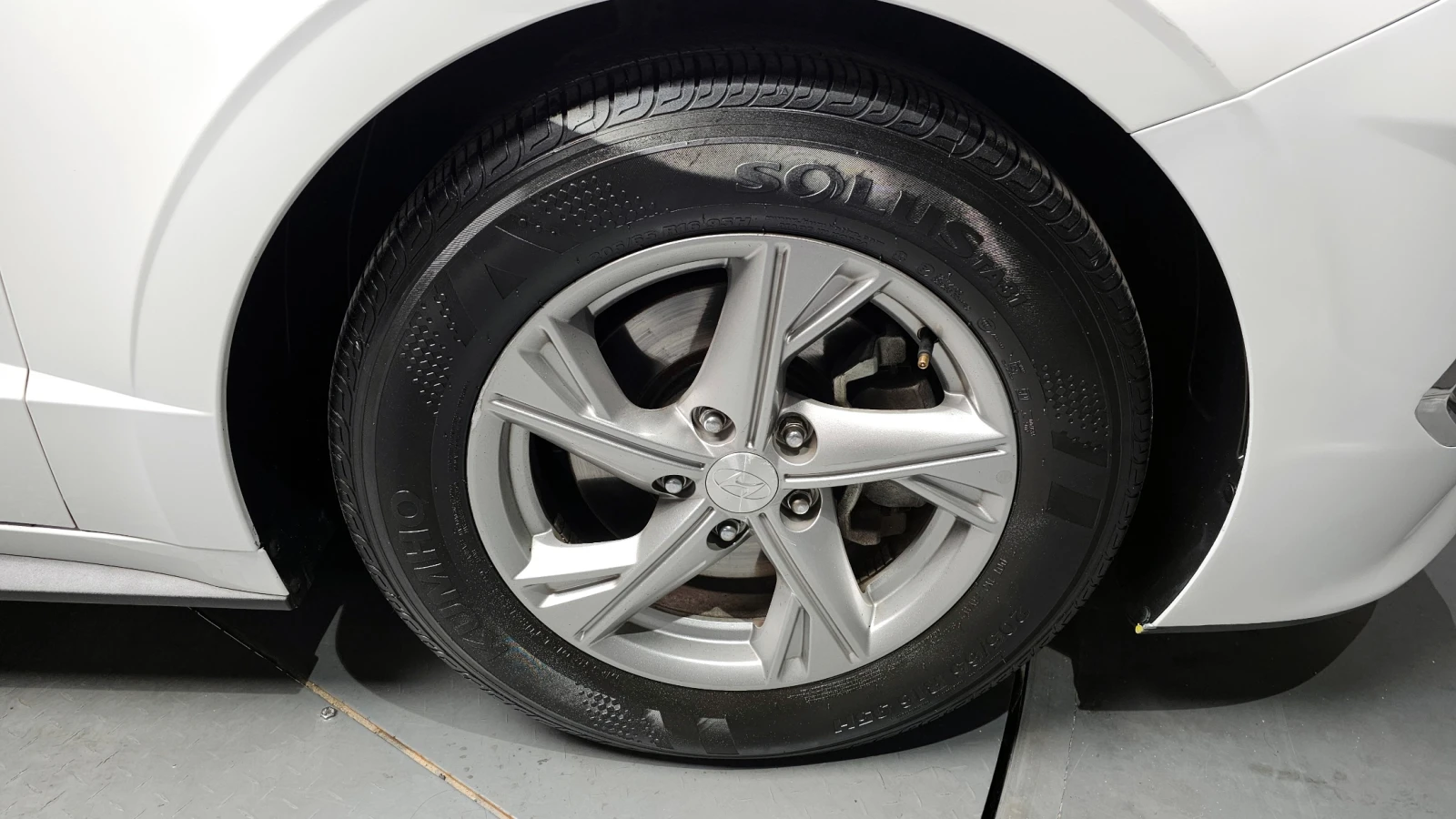 Hyundai Sonata 2.0LPG Smart autogeorge.com - изображение 5