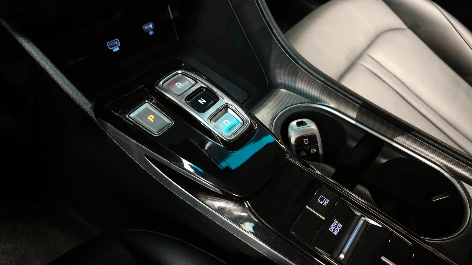 Hyundai Sonata 2.0LPG Smart autogeorge.com - изображение 8