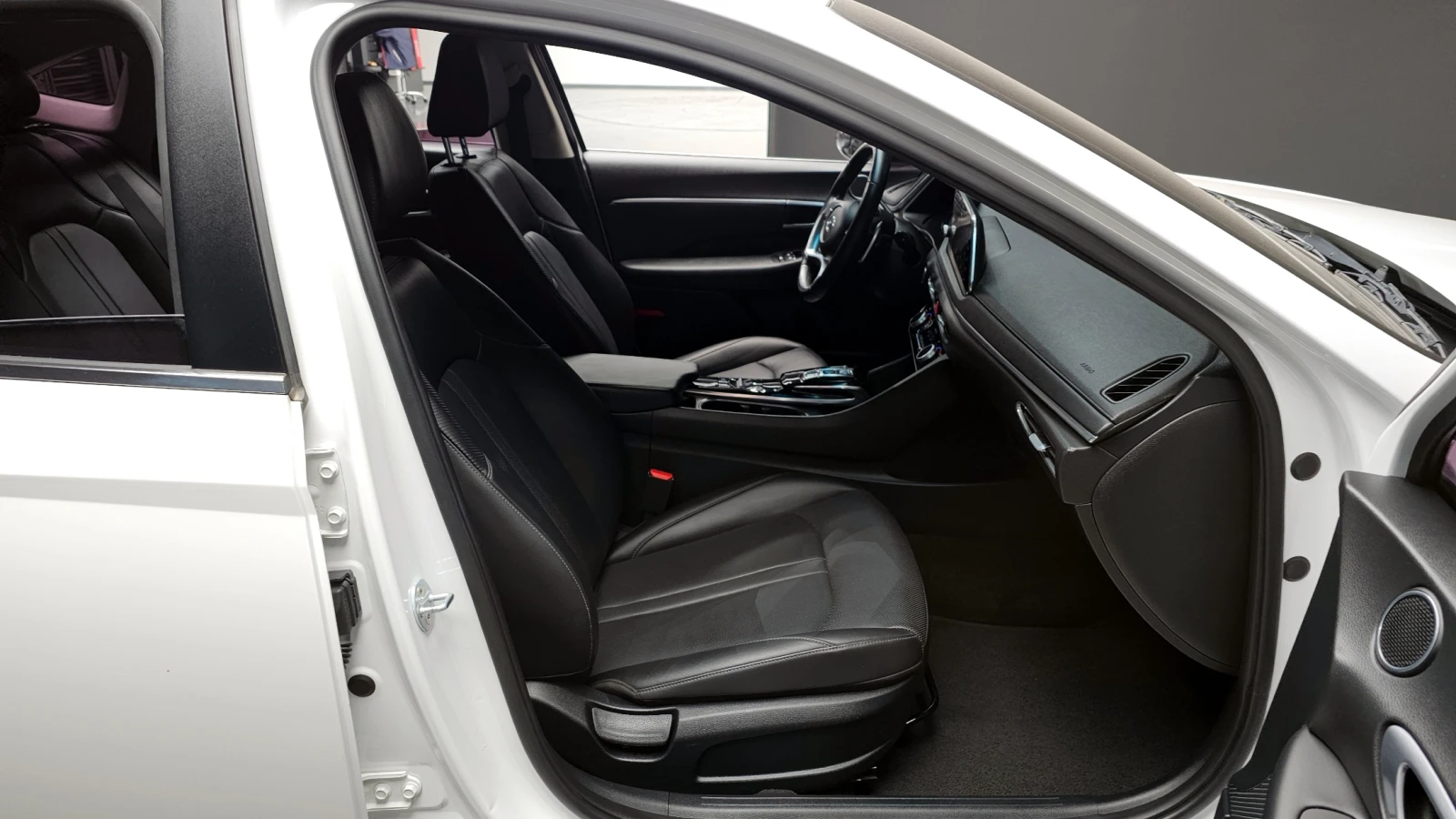 Hyundai Sonata 2.0LPG Smart autogeorge.com - изображение 9