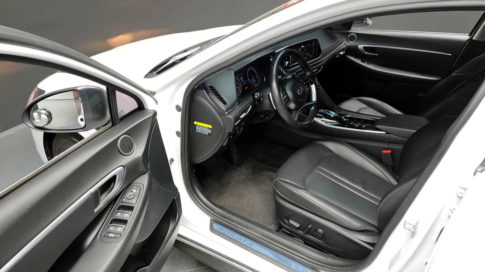 Hyundai Sonata 2.0LPG Smart autogeorge.com | Mobile.bg � ����������� 11