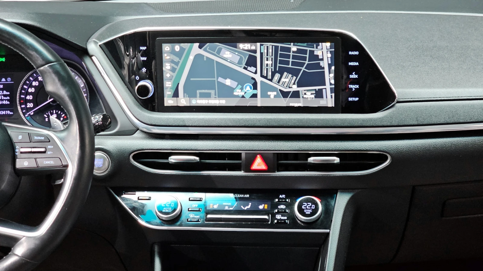 Hyundai Sonata 2.0LPG Smart autogeorge.com | Mobile.bg � ����������� 13