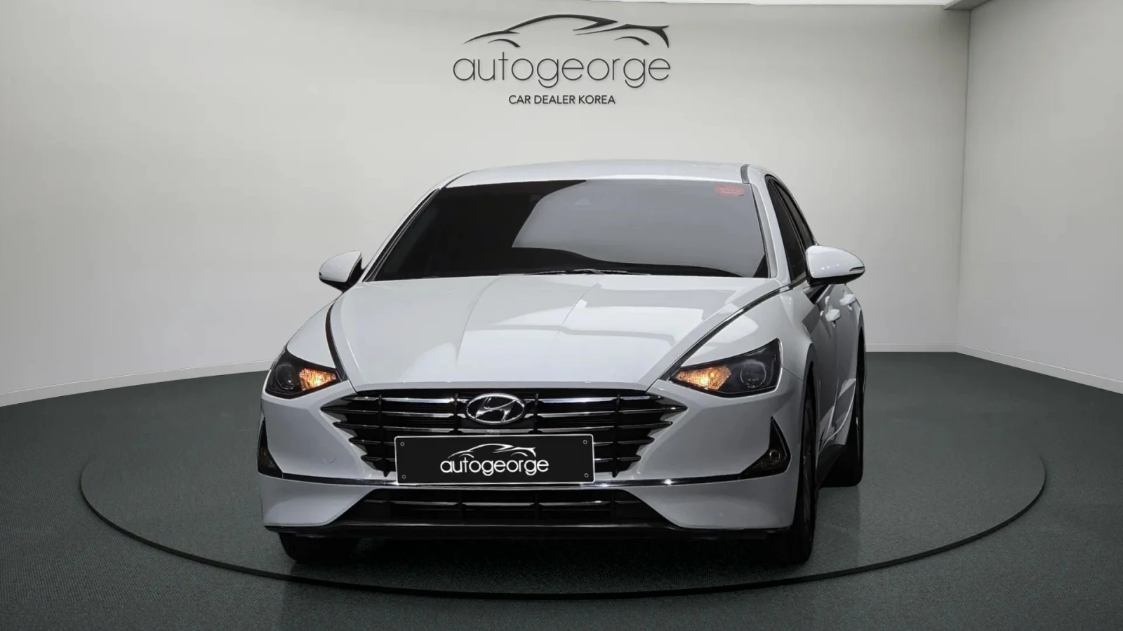 Hyundai Sonata 2.0LPG Smart autogeorge.com - изображение 3