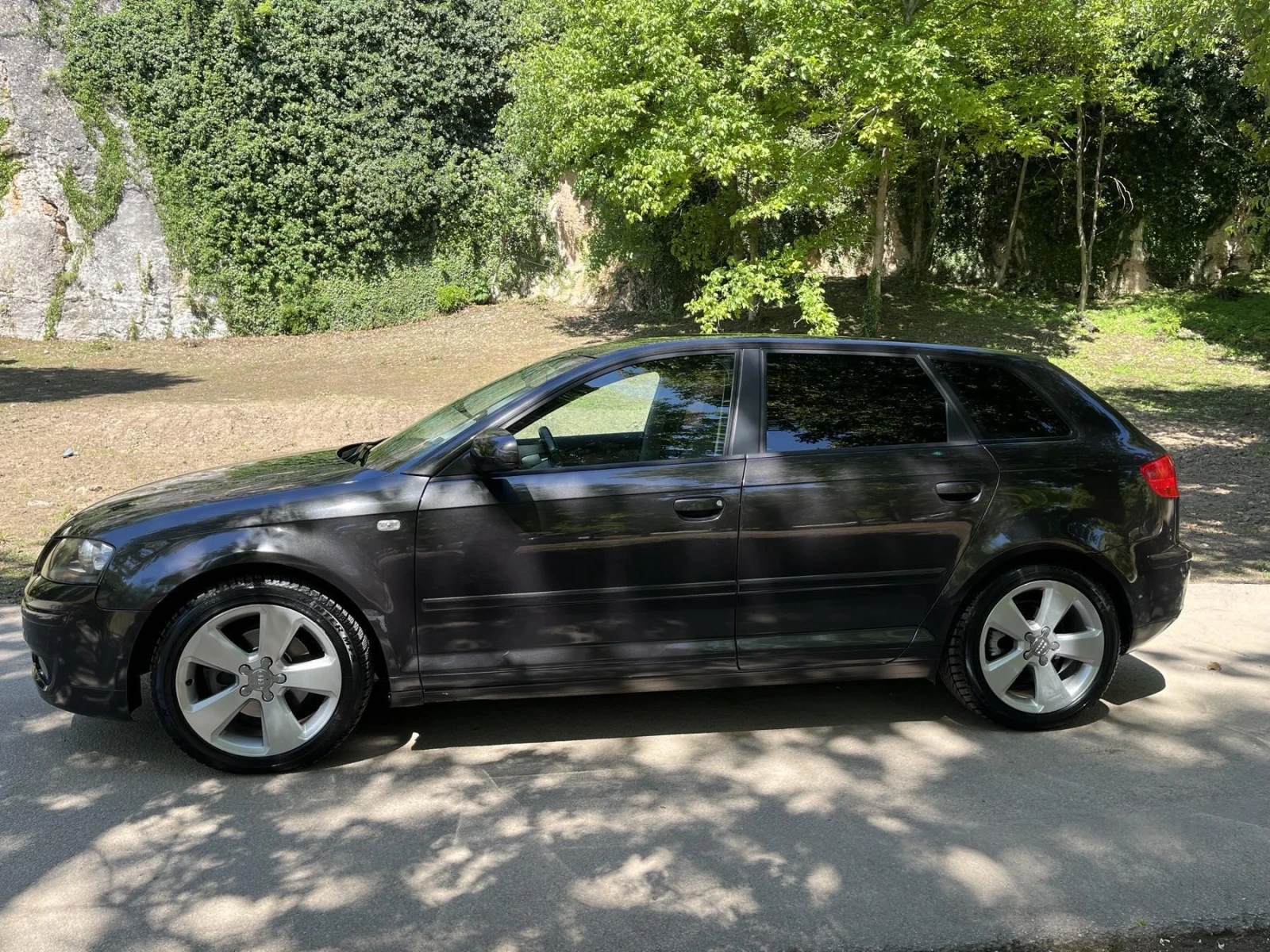 Audi A3 А3 2.0 TDI - изображение 3