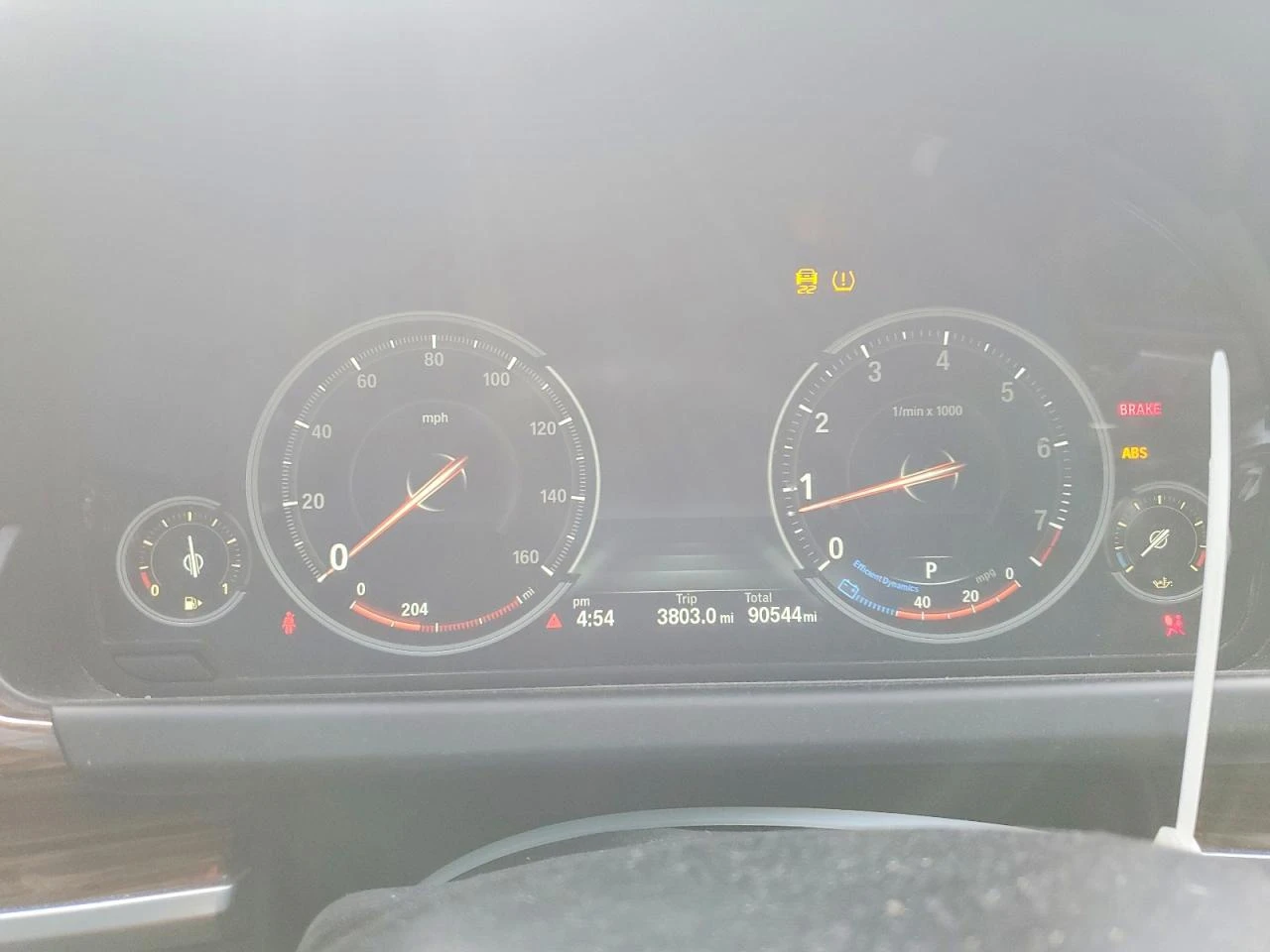 BMW 640 XI* GRAN COUPE* MPACK* DIGITAL DASH* HARMAN/KARDON - изображение 10