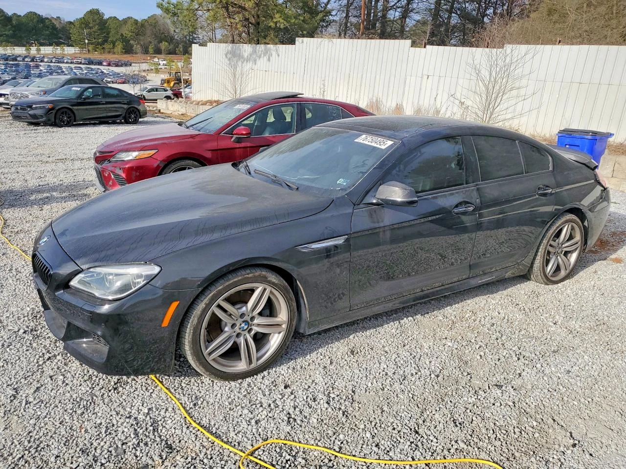 BMW 640 XI* GRAN COUPE* MPACK* DIGITAL DASH* HARMAN/KARDON | Mobile.bg � ����������� 1