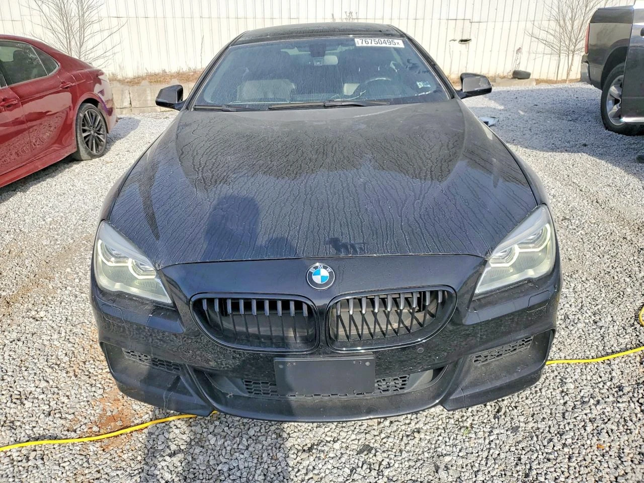 BMW 640 XI* GRAN COUPE* MPACK* DIGITAL DASH* HARMAN/KARDON - изображение 2