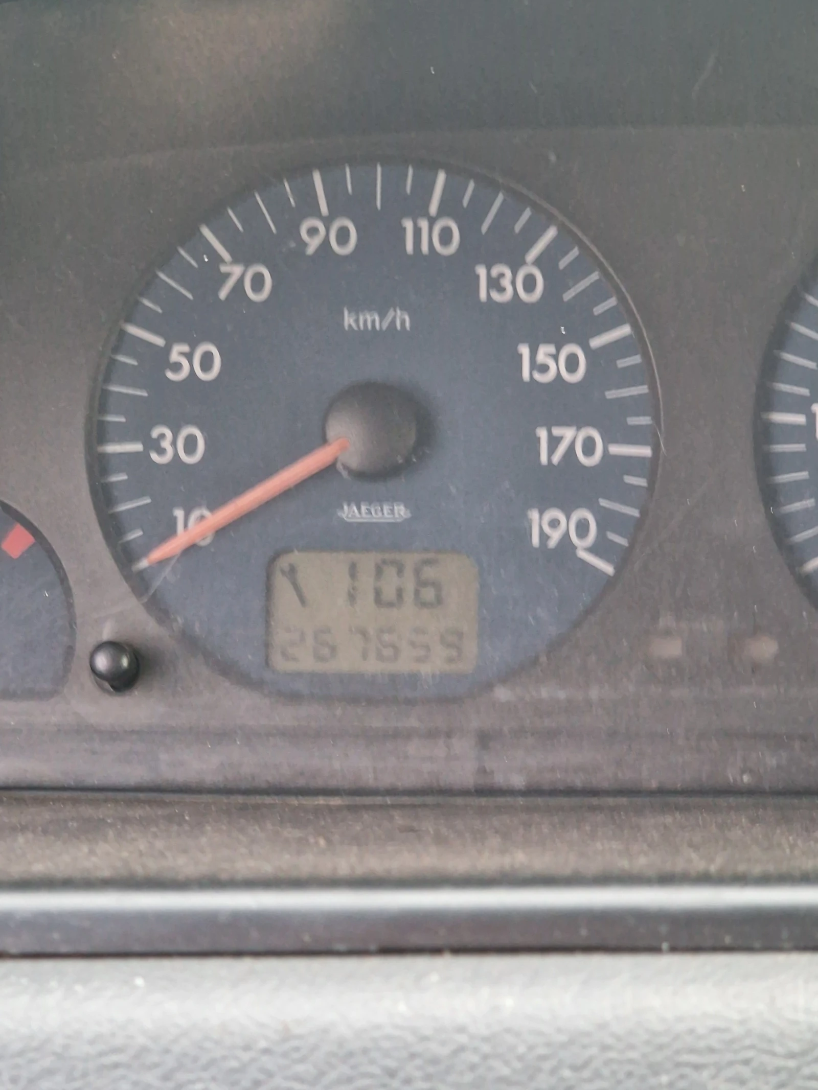 Citroen Jumpy, снимка 11 - Автомобили и джипове - 53983017