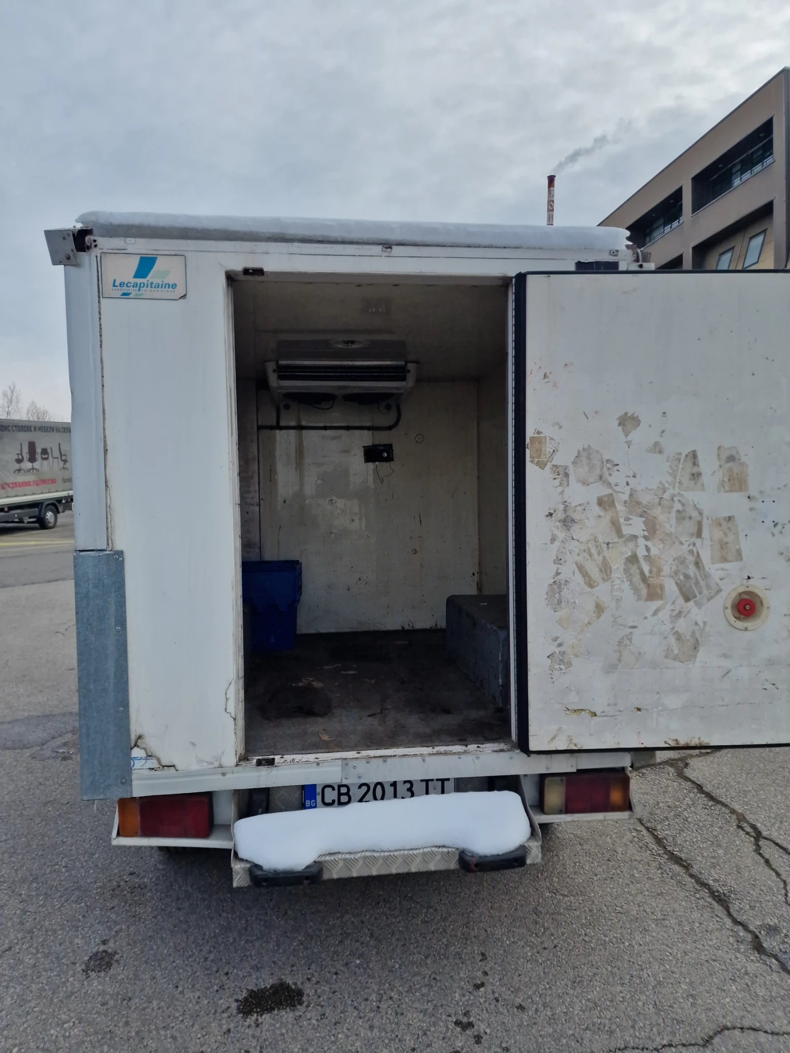 Citroen Jumpy, снимка 7 - Автомобили и джипове - 53983017