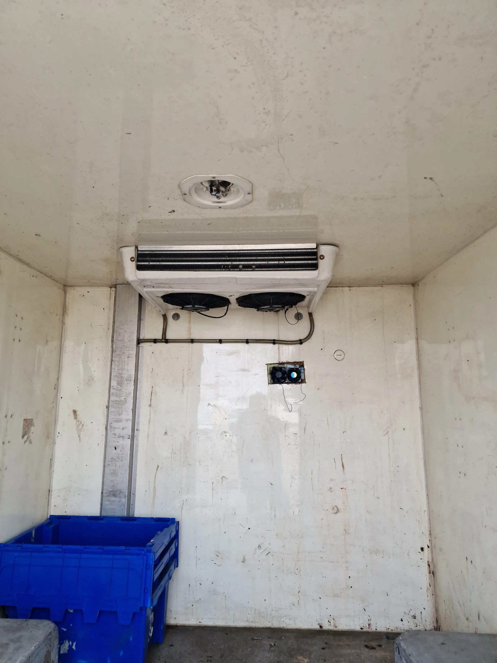 Citroen Jumpy, снимка 8 - Автомобили и джипове - 53983017