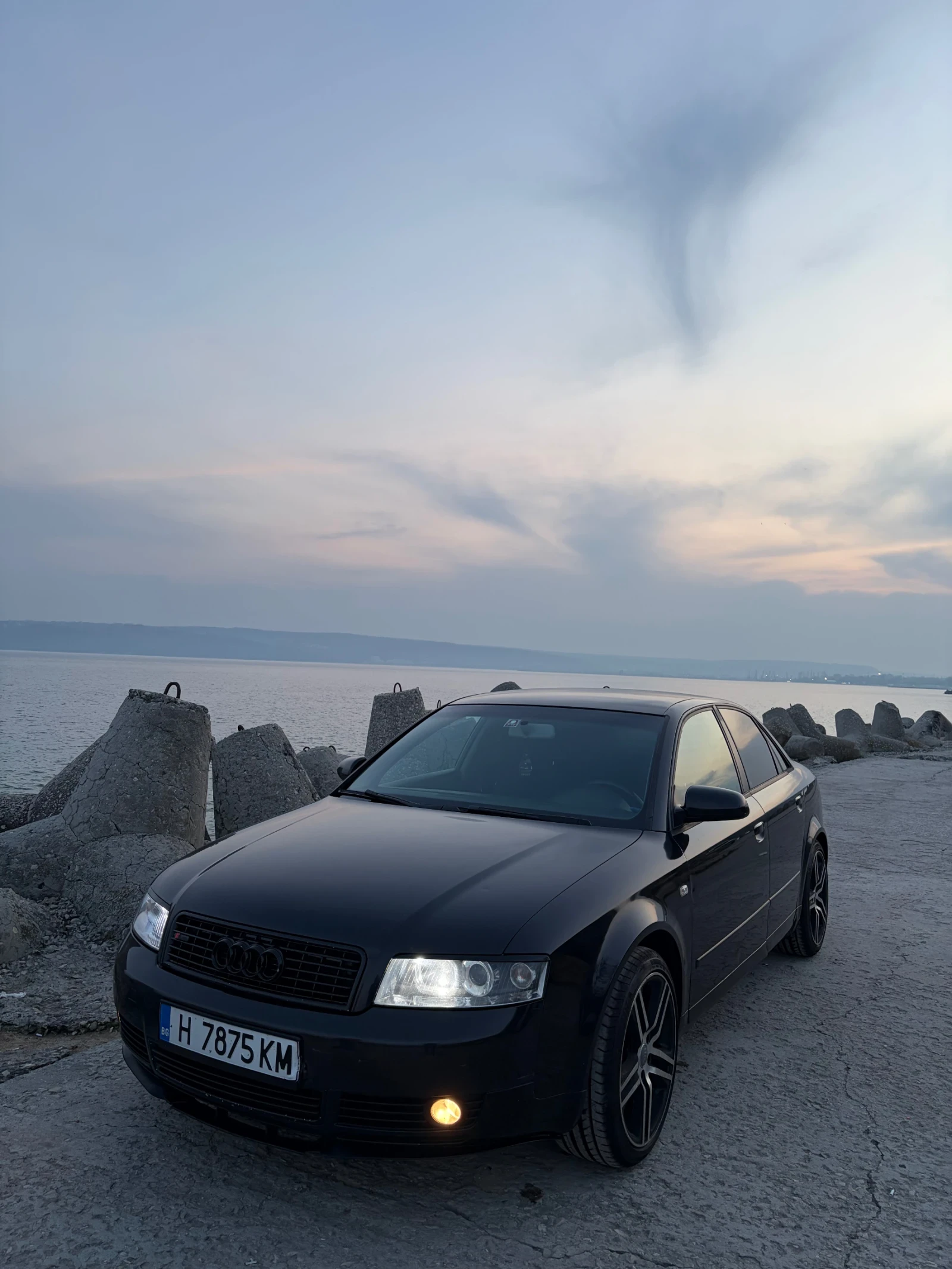 Audi A4 1.9 TDI TOP | Mobile.bg � ����������� 9