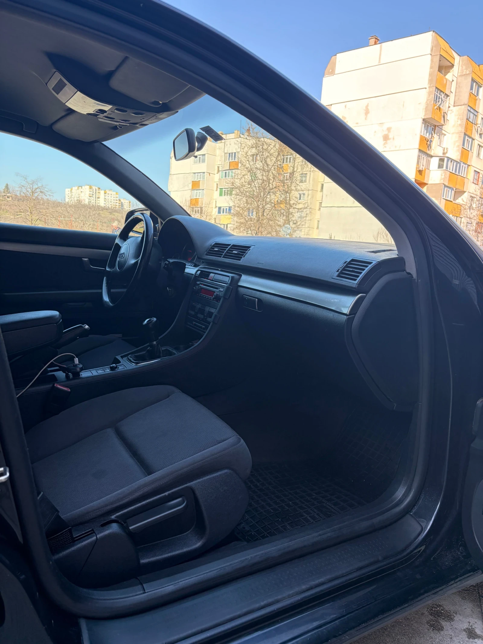 Audi A4 1.9 TDI TOP | Mobile.bg � ����������� 14