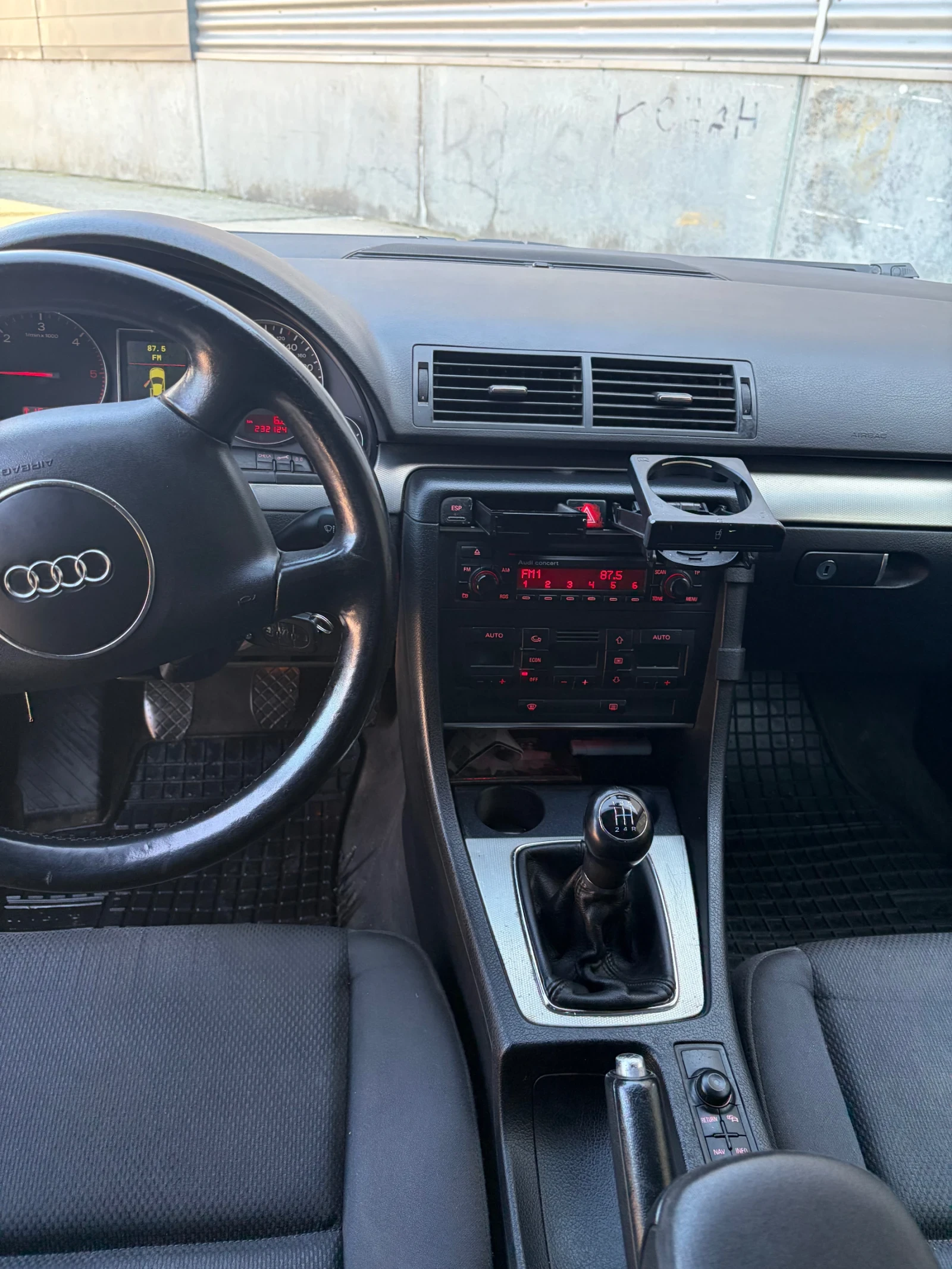 Audi A4 1.9 TDI TOP | Mobile.bg � ����������� 11