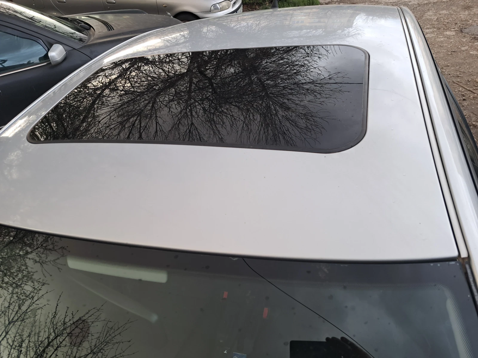 VW Passat B5, снимка 7 - Автомобили и джипове - 54083130