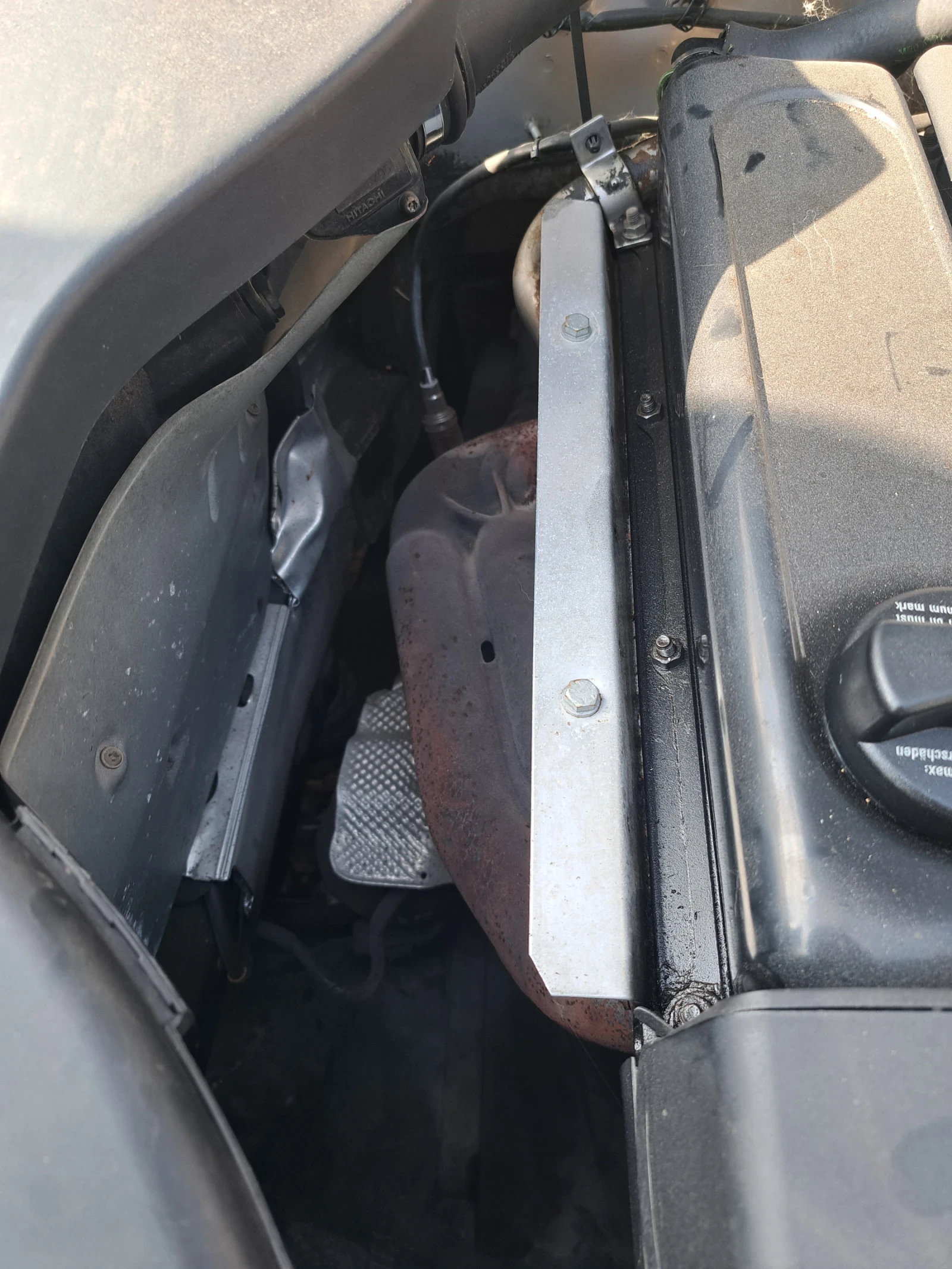 VW Passat B5, снимка 16 - Автомобили и джипове - 54083130