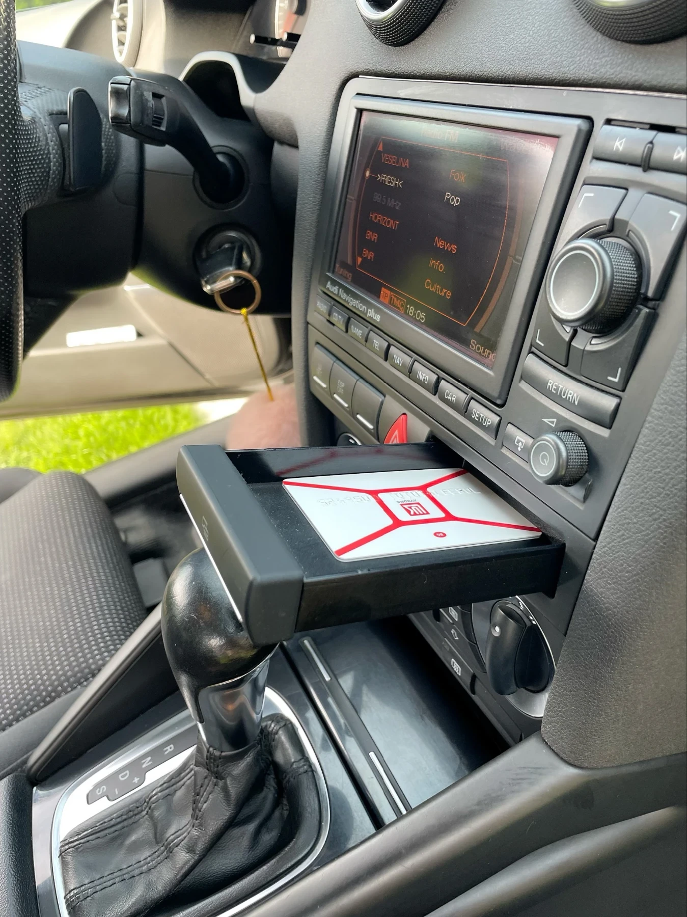 Audi A3, снимка 10 - Автомобили и джипове - 54089465