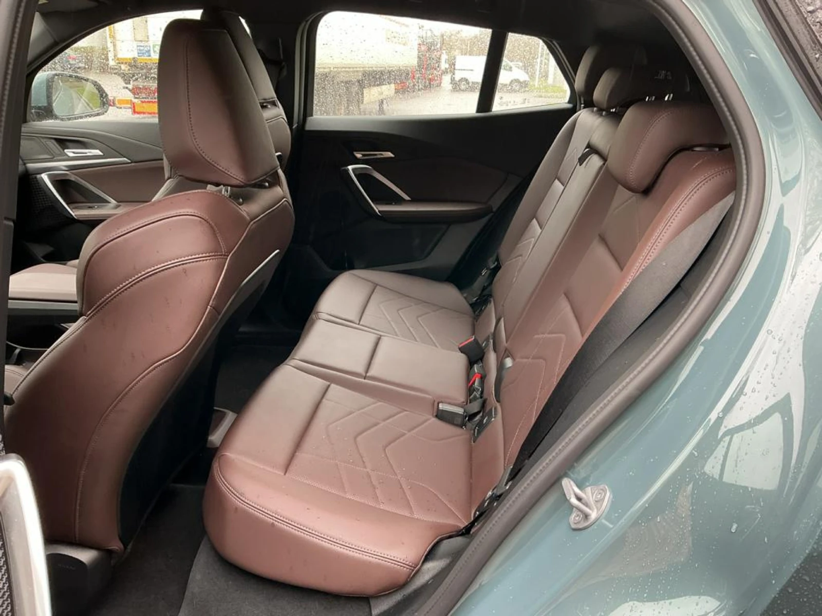 BMW iX2 30 M Sport- 96% SOH | Mobile.bg � ����������� 7