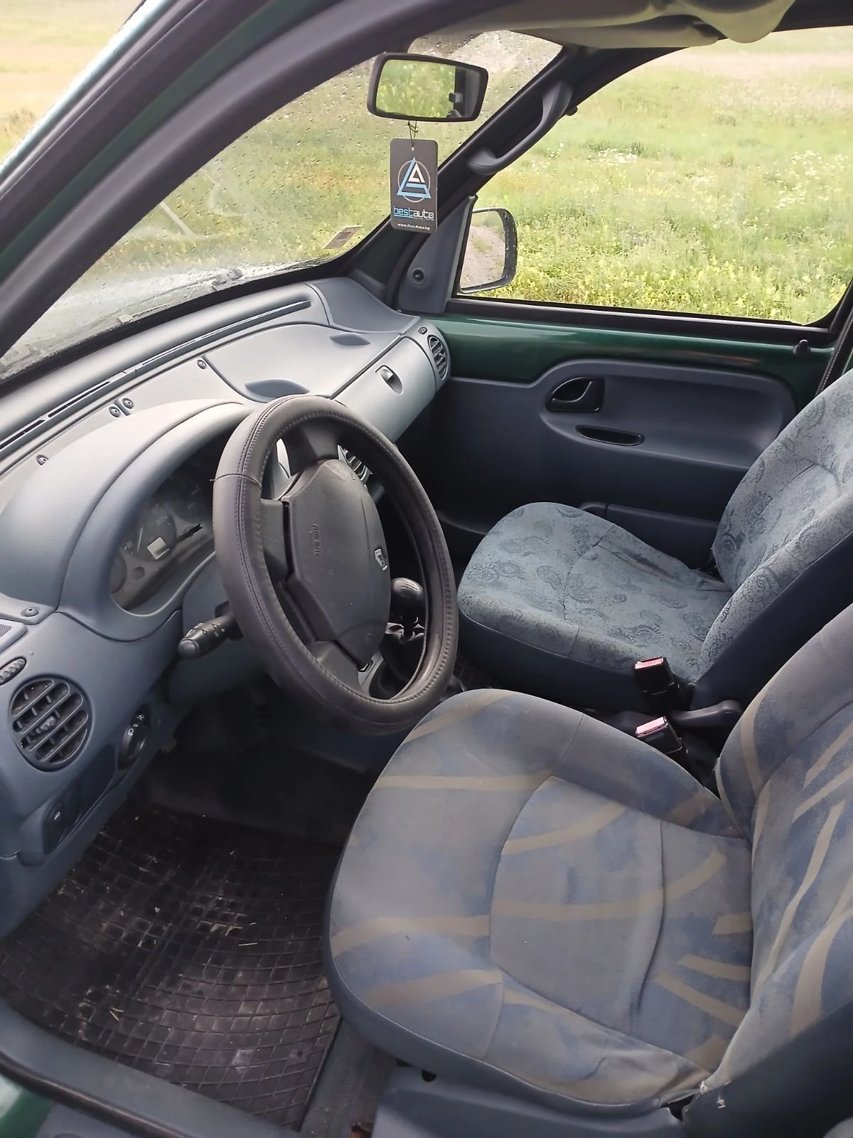 Renault Kangoo | Mobile.bg � ����������� 5