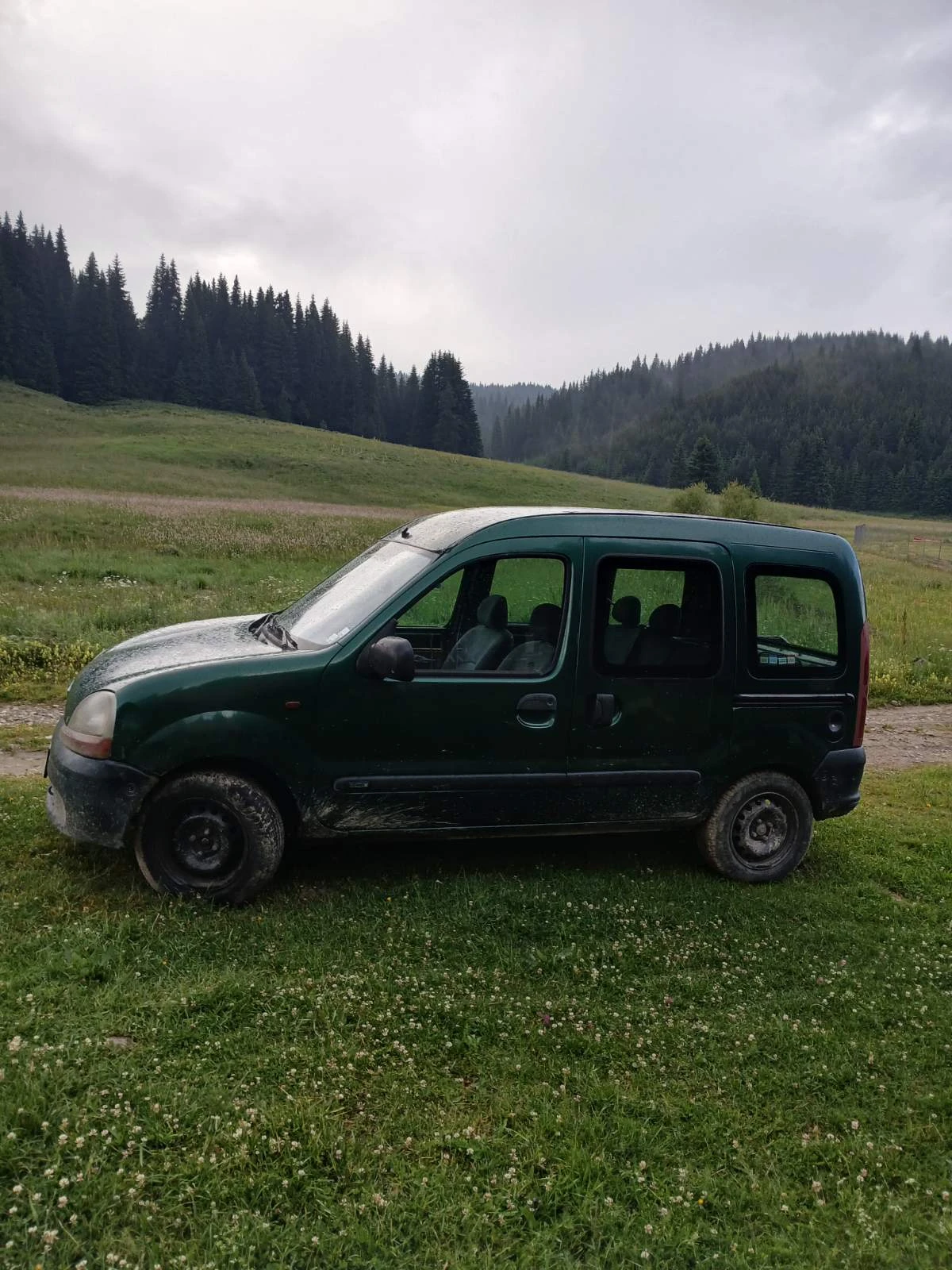 Renault Kangoo | Mobile.bg � ����������� 2