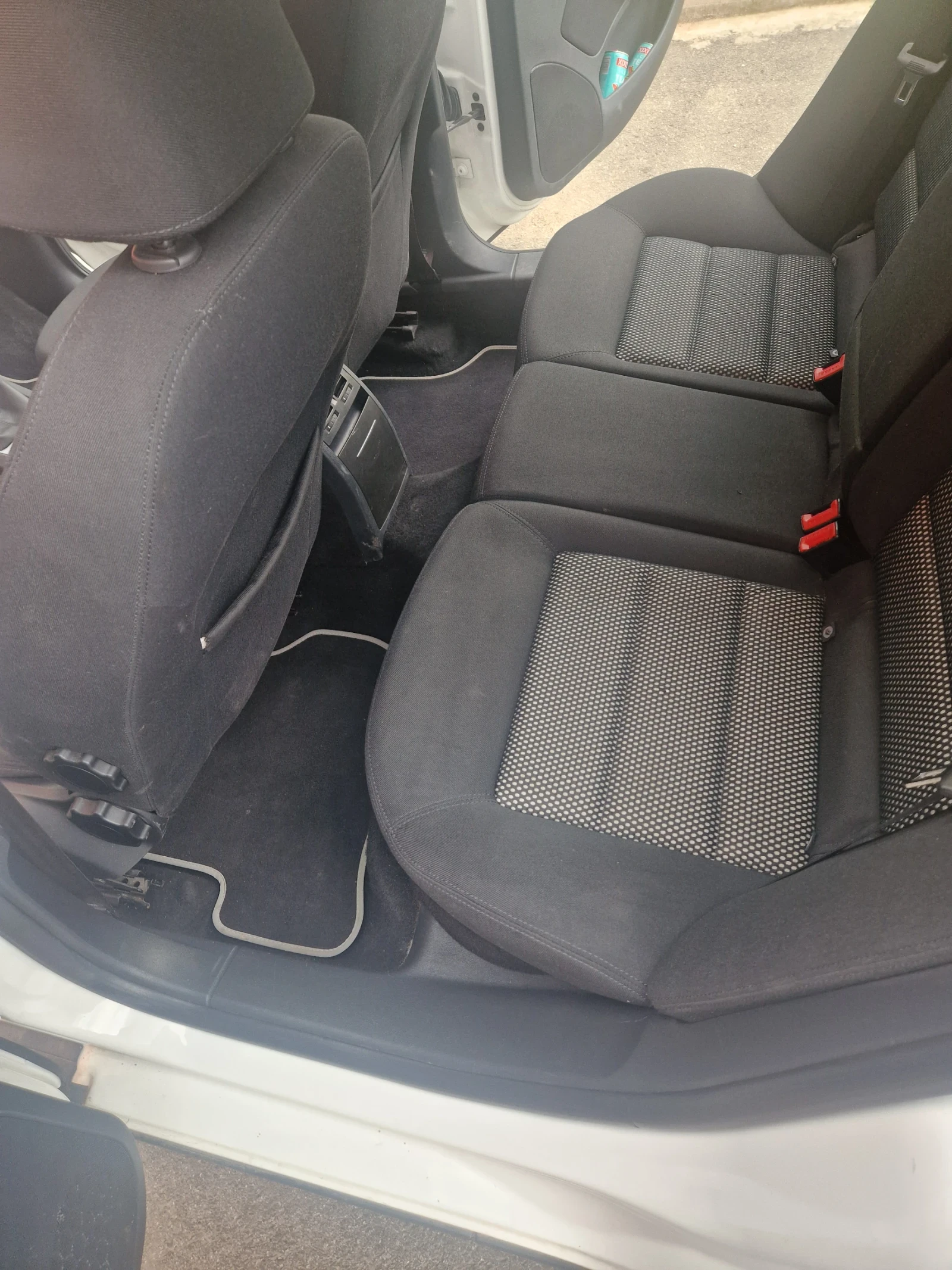 Skoda Octavia Скаут, снимка 14 - Автомобили и джипове - 54315272