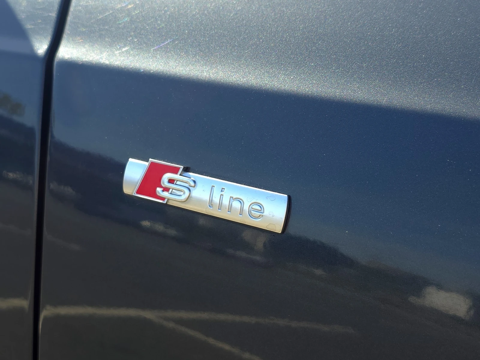 Audi A5 S-line Keyless, снимка 7 - Автомобили и джипове - 54349629