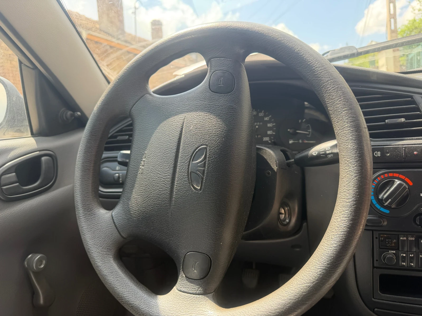 Daewoo Lanos, снимка 6 - Автомобили и джипове - 54503789