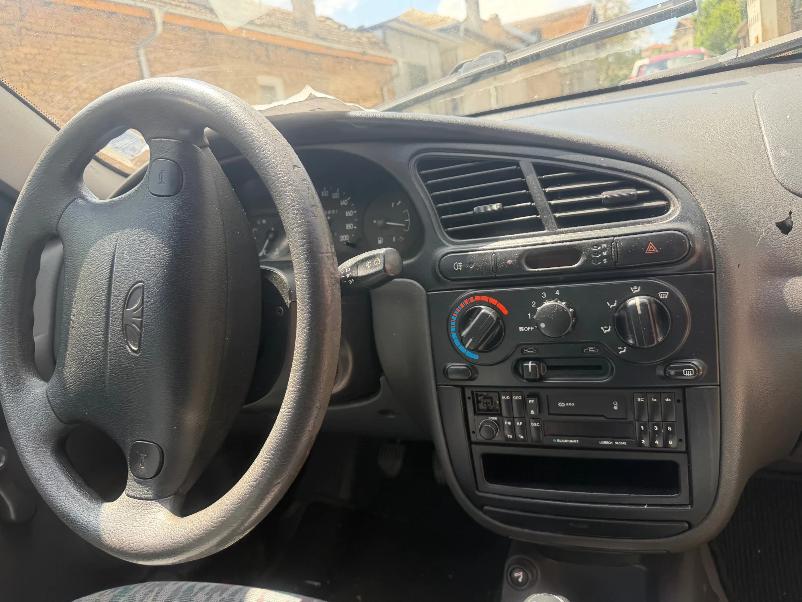 Daewoo Lanos, снимка 7 - Автомобили и джипове - 54503789