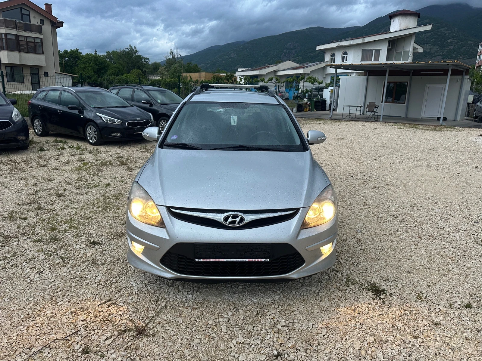Hyundai I30 1.6/FACELIFT//EXECUTIVE//TOP