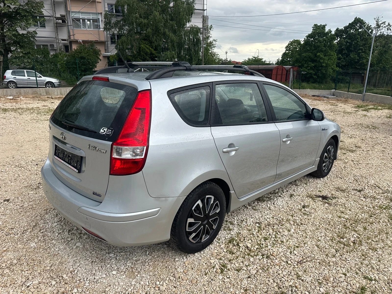 Hyundai I30 1.6/FACELIFT//EXECUTIVE//TOP, снимка 6 - Автомобили и джипове - 54576525