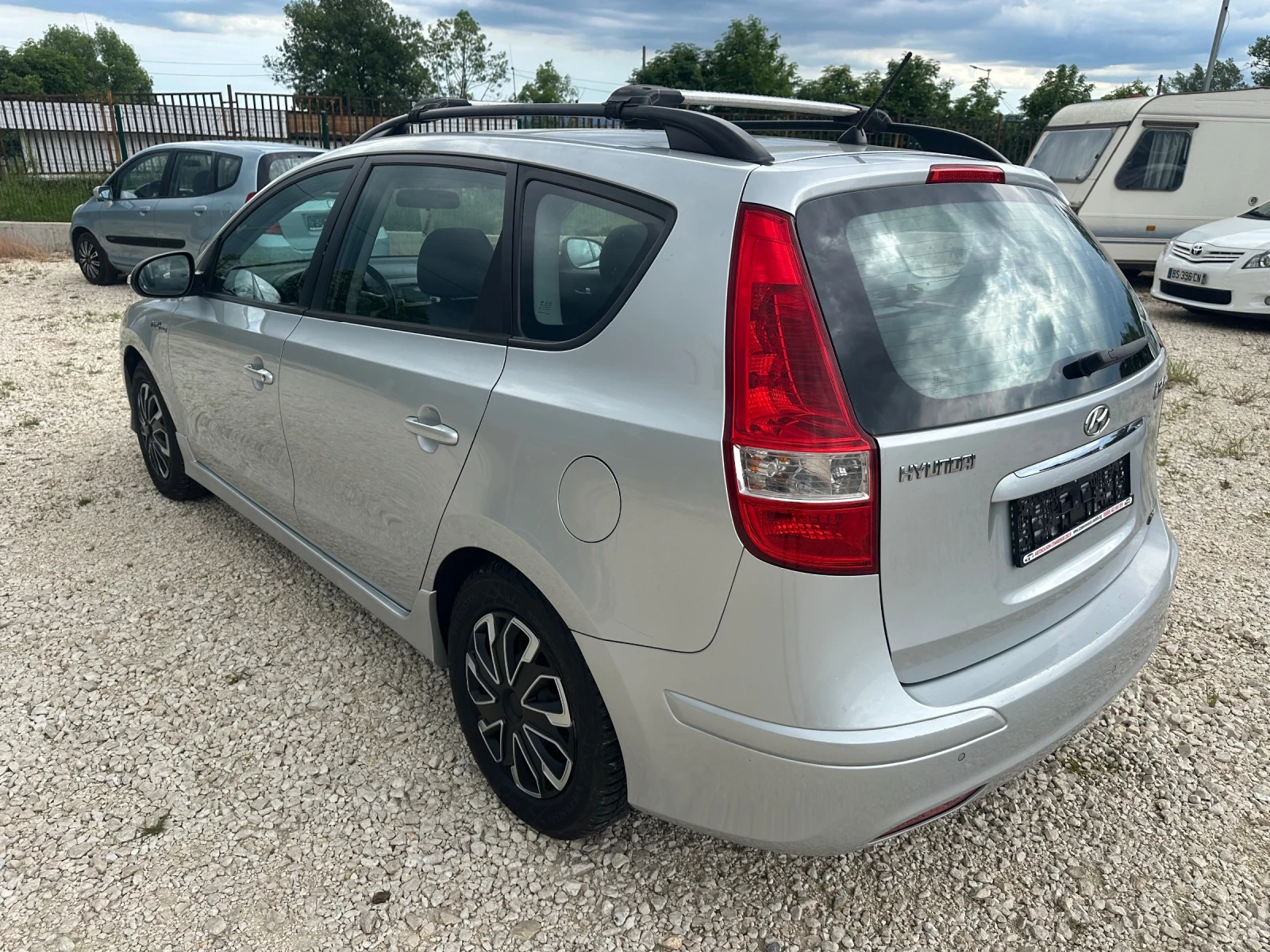 Hyundai I30 1.6/FACELIFT//EXECUTIVE//BLUE DRIVE | Mobile.bg � ����������� 3