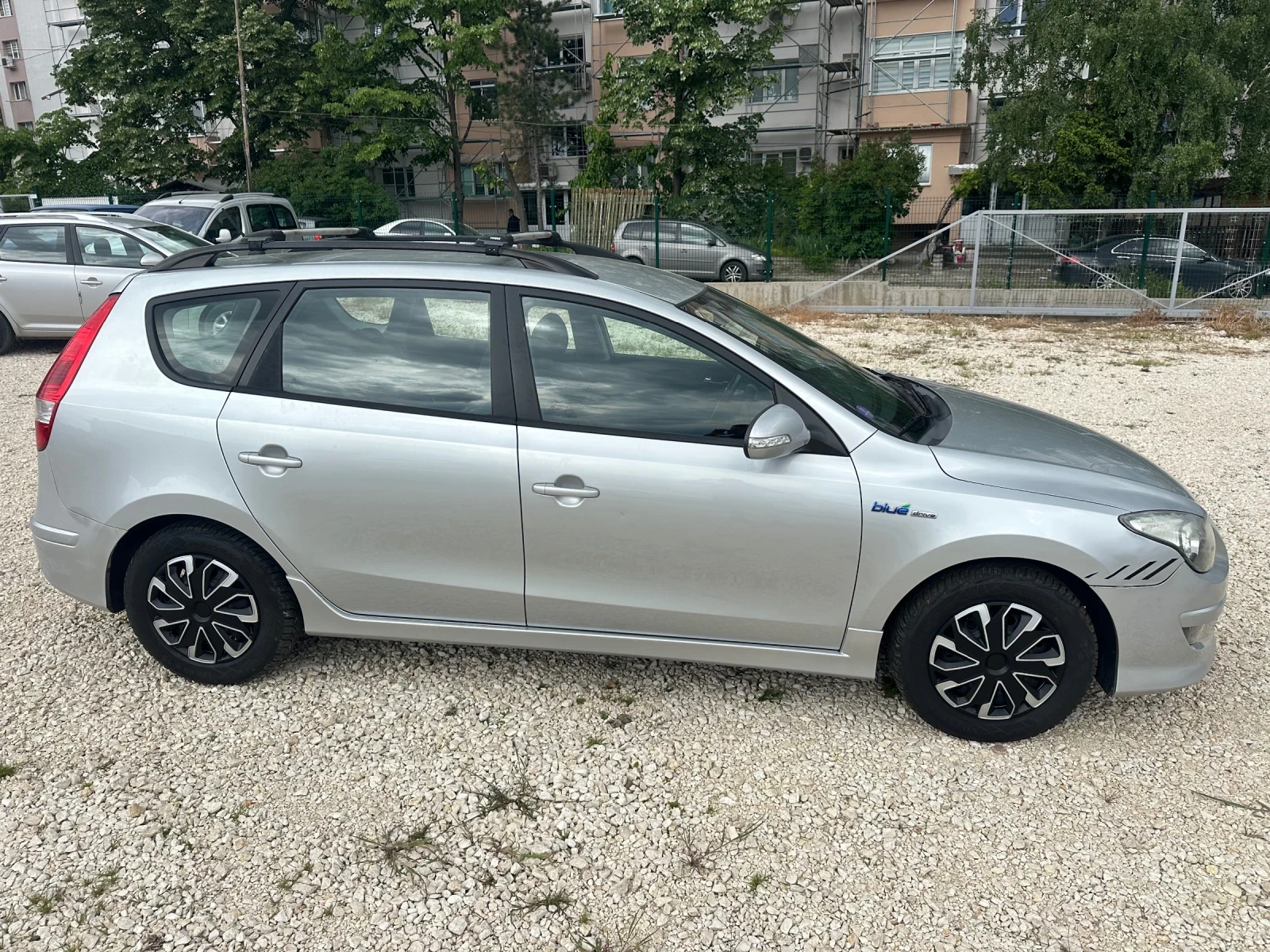 Hyundai I30 1.6/FACELIFT//EXECUTIVE//BLUE DRIVE | Mobile.bg � ����������� 6
