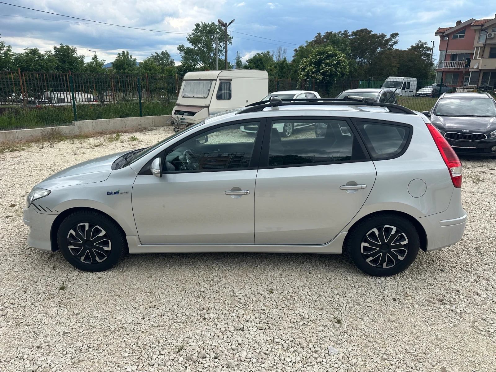 Hyundai I30 1.6/FACELIFT//EXECUTIVE//BLUE DRIVE | Mobile.bg � ����������� 2