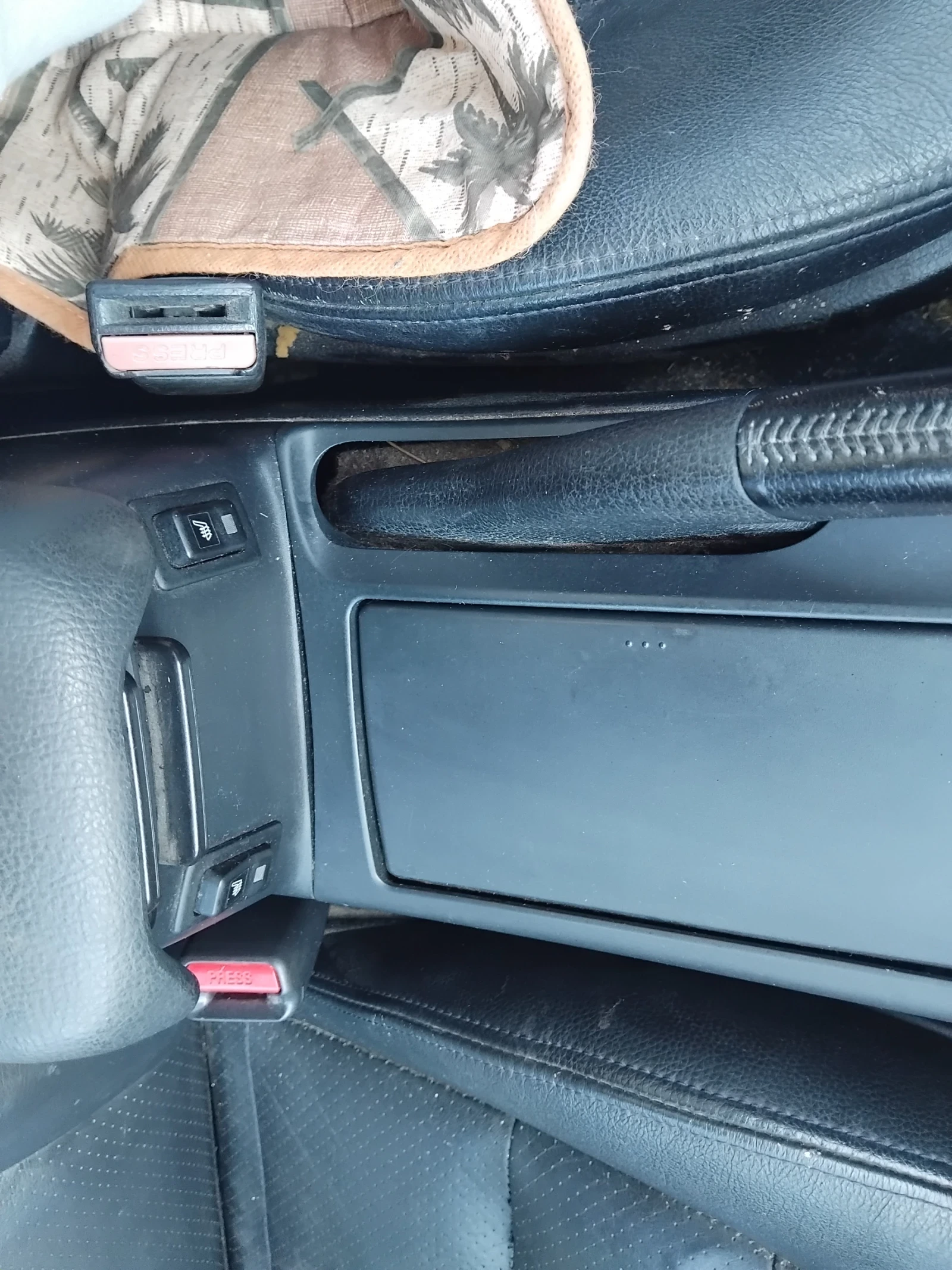 Mazda 6 С газова изрядна, снимка 7 - Автомобили и джипове - 54811895