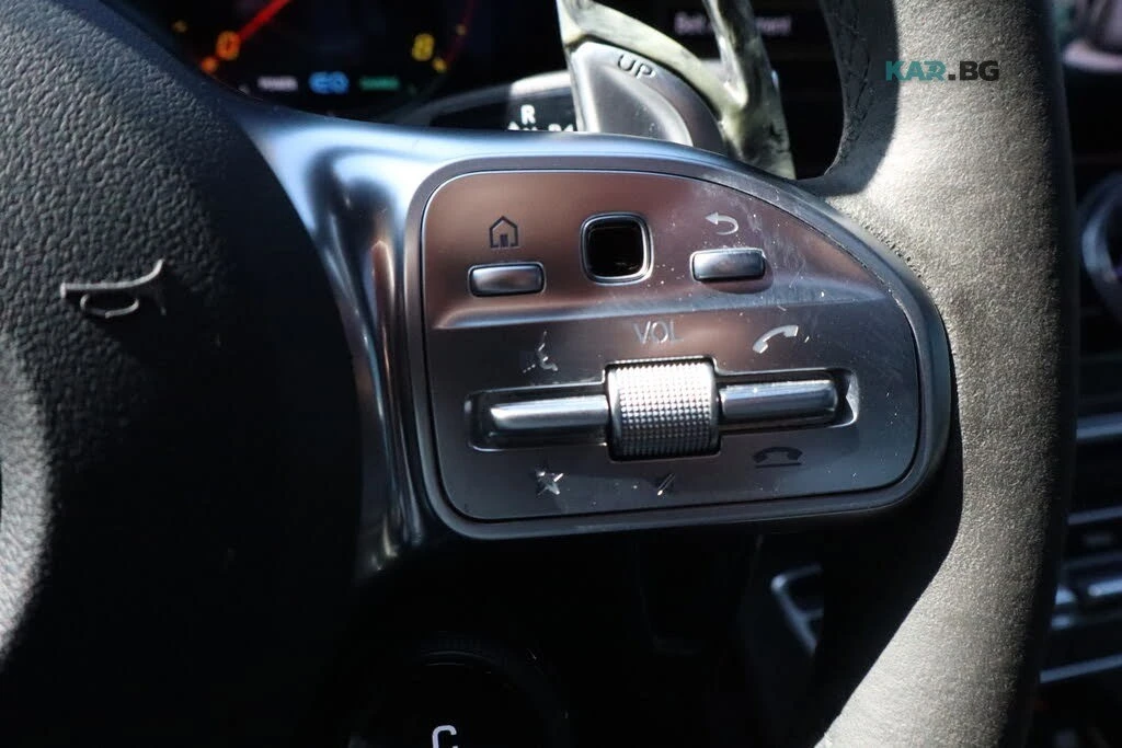 Mercedes-Benz CLS 53 AMG КРАЙНА цена до БЪЛГАРИЯ, снимка 13 - Автомобили и джипове - 54973675