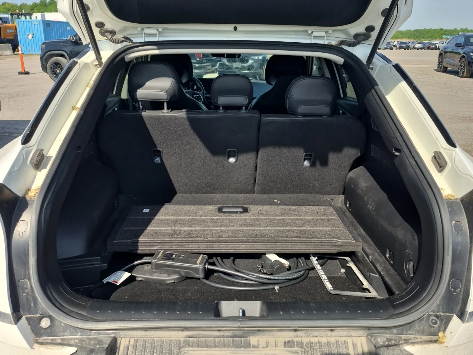 Kia EV6 2023 KIA EV6  | Mobile.bg � ����������� 12