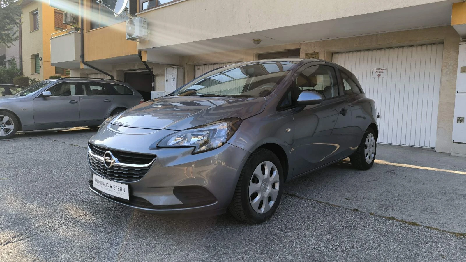 Opel Corsa 1.4I turbo GAZ, снимка 3 - Автомобили и джипове - 55075452