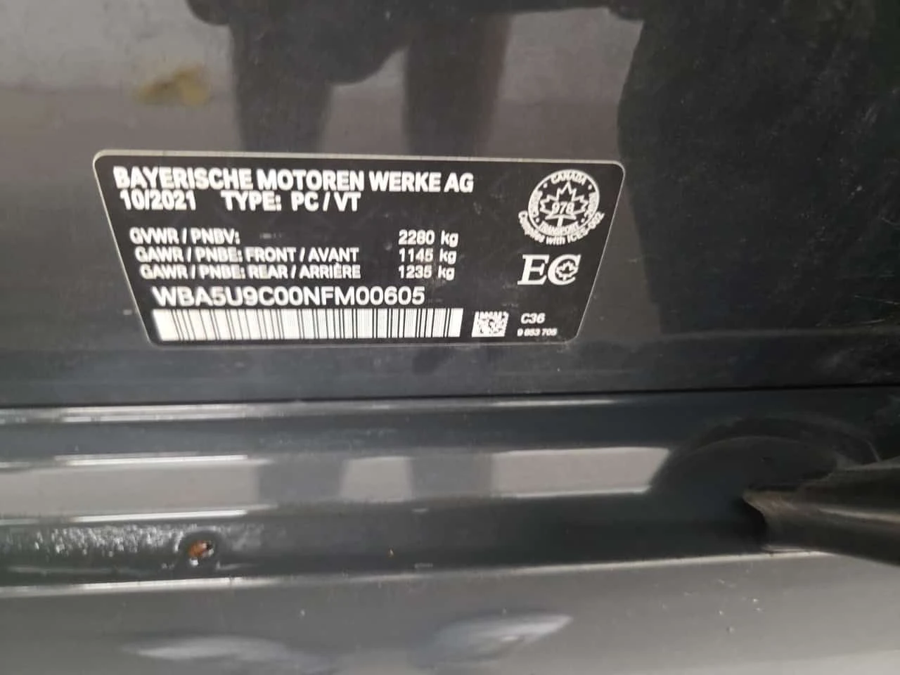 BMW 340 M340i xDrive/ШИБИДАХ/360/ВТОРИ ГУМИ, снимка 16 - Автомобили и джипове - 55197327