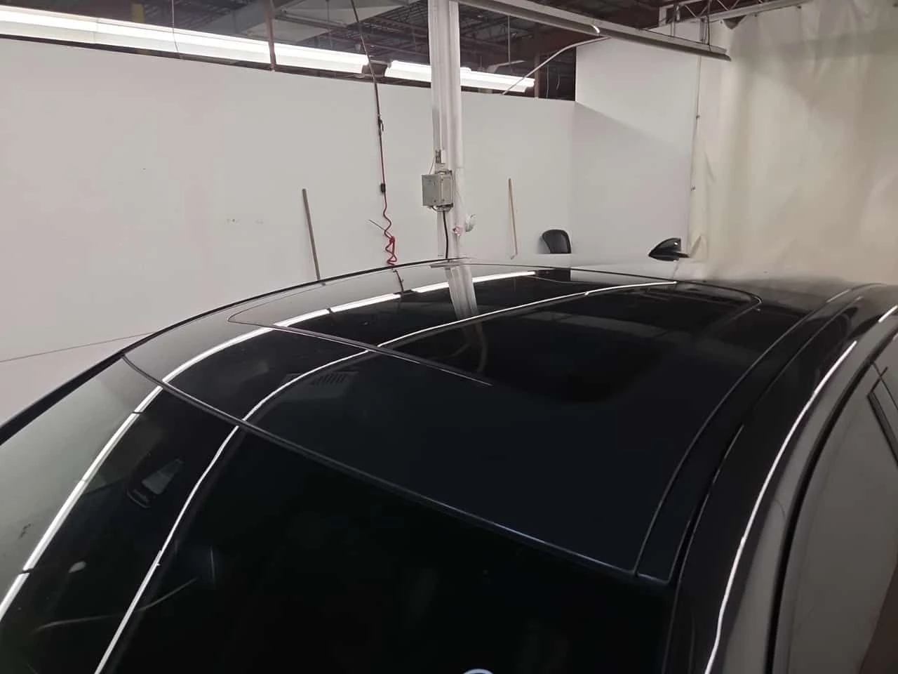 BMW 340 M340i xDrive/ШИБИДАХ/360/ВТОРИ ГУМИ, снимка 7 - Автомобили и джипове - 55197327