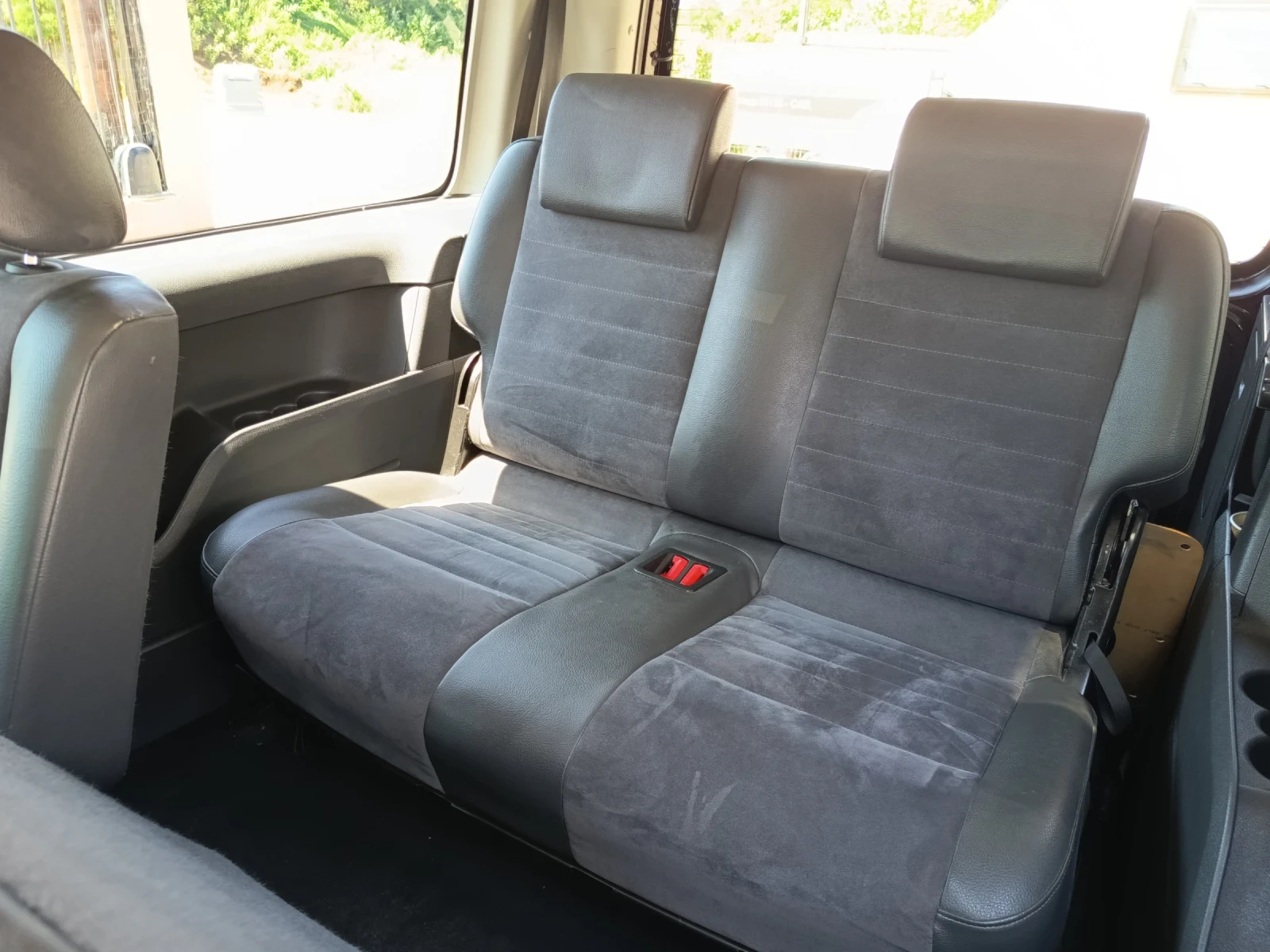 VW Caddy 2.0tdi 4x4  | Mobile.bg � ����������� 13